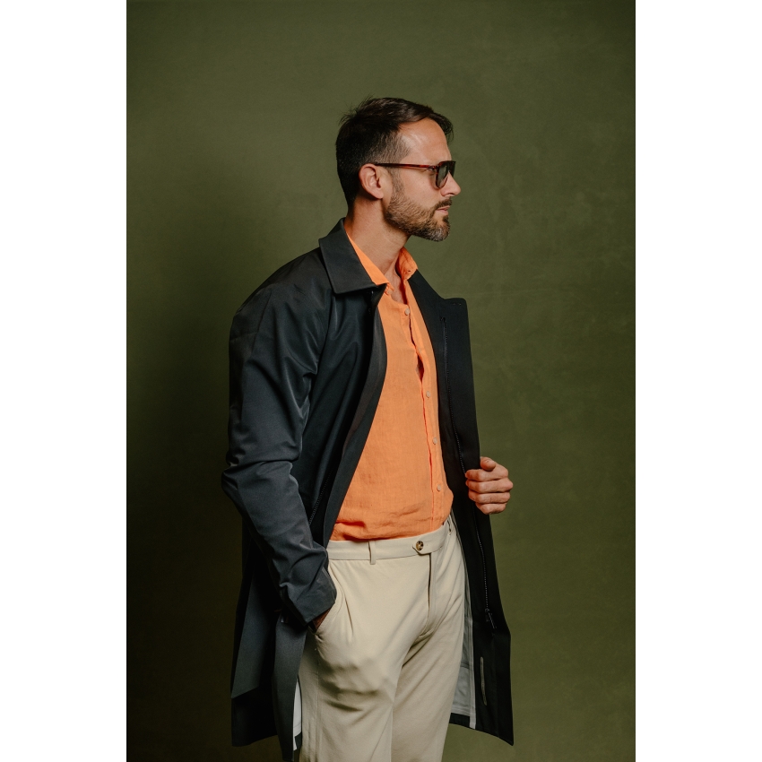 TRENCH TAUROBRAND TERMOSELLADA ALPHATAURI...