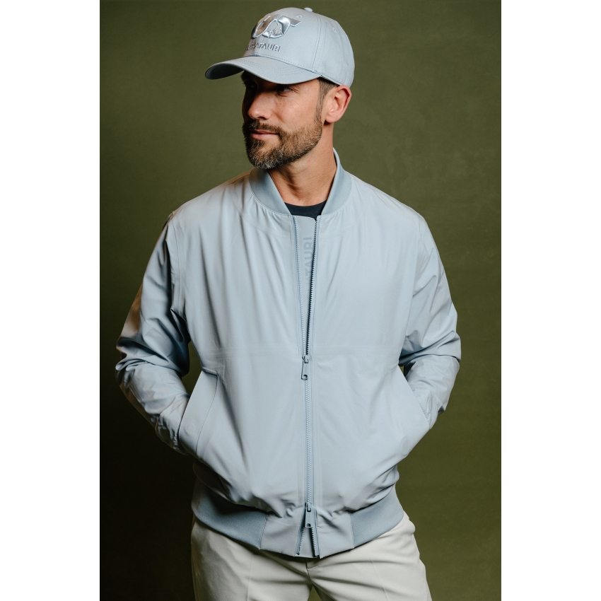 GORRA ALPHATAURI MOD.AVISI LOGO BORDADO