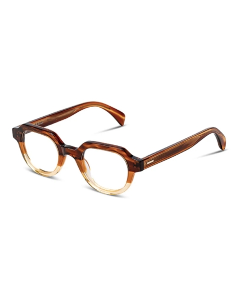 GAFAS AMSTERDAM ARMADILLO LIGHT COOKIE ROSS&BROWN