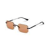 GAFAS NEUKOLLN /MATT BLACK/ SHINY BLACK 2