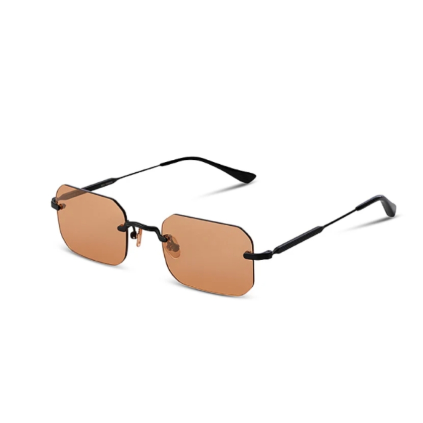 GAFAS NEUKOLLN /MATT BLACK/ SHINY BLACK COOKIE...