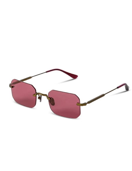 GAFAS NEUKOLLN /MATT MUD/ PINK CRYSTAL  ROSS&BROWN