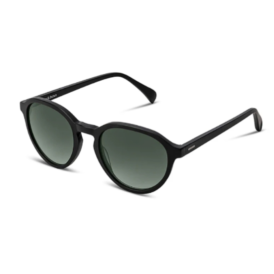 GAFAS SAN FRANCISCO III /BLACK/GREEN 2