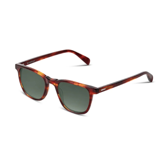 GAFAS YALE V COGNAC/GRENN ROSSAND BROWN 2