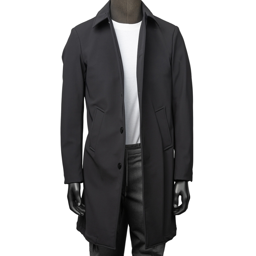 ABRIGO NEOPRENO TECNICO PMDS PARA BLACKC