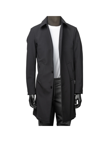 ABRIGO NEOPRENO TECNICO PMDS PARA BLACKC