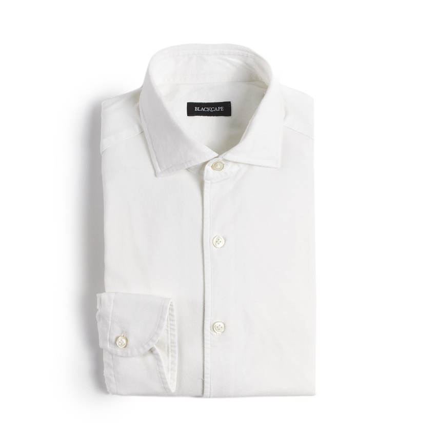 CAMISA JERSEY SONRISA PARA BLACKCAPE