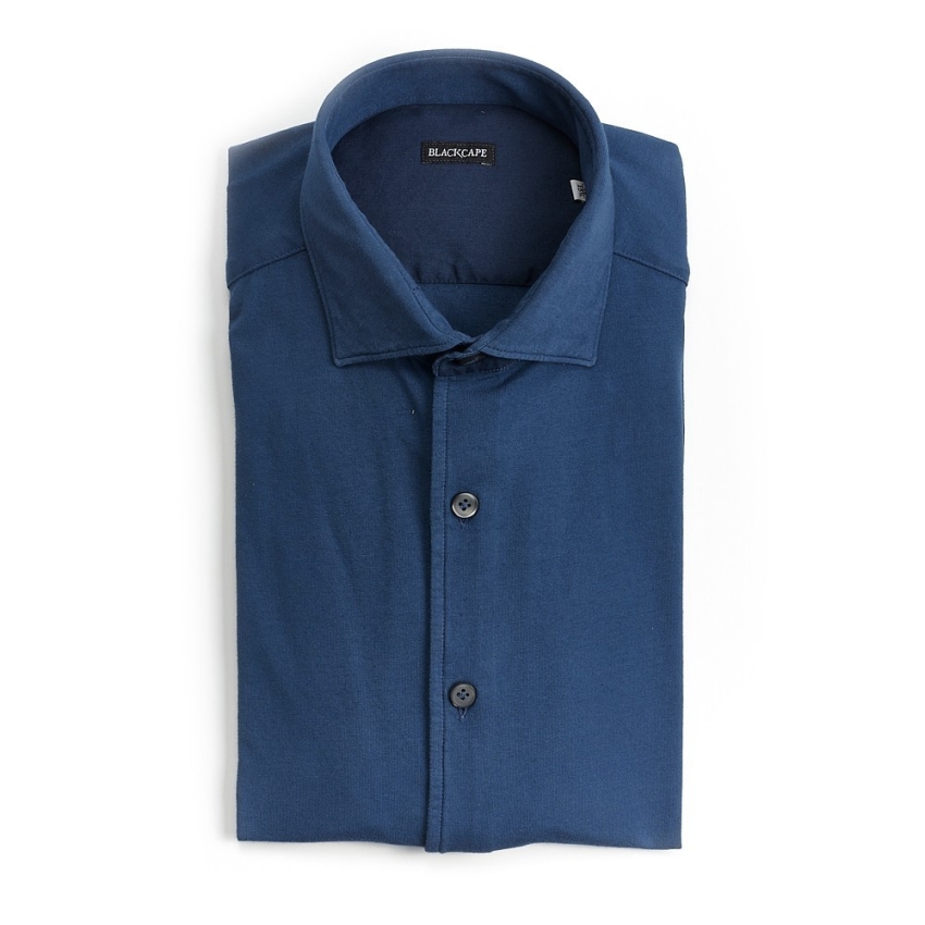 CAMISA JERSEY SONRISA PARA BLACKCAPE