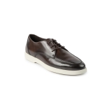 MOCASIN PIEL SUELA GOMA BLANCA FABIANO R 2