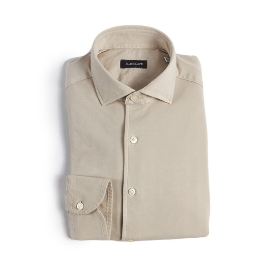 CAMISA JERSEY SONRISA PARA BLACKCAPE