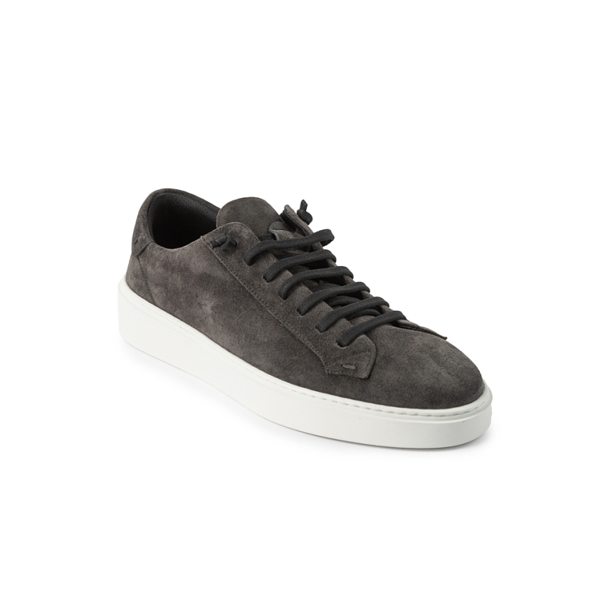 SNEAKER ANTE SUELA GOMA BLANCA CORDON ELASTICO...