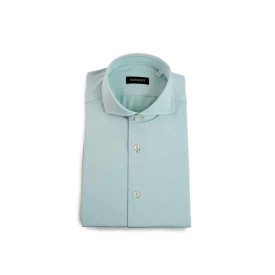 CAMISA ACTIVE  ESTRUCTURA BLACKCAPE