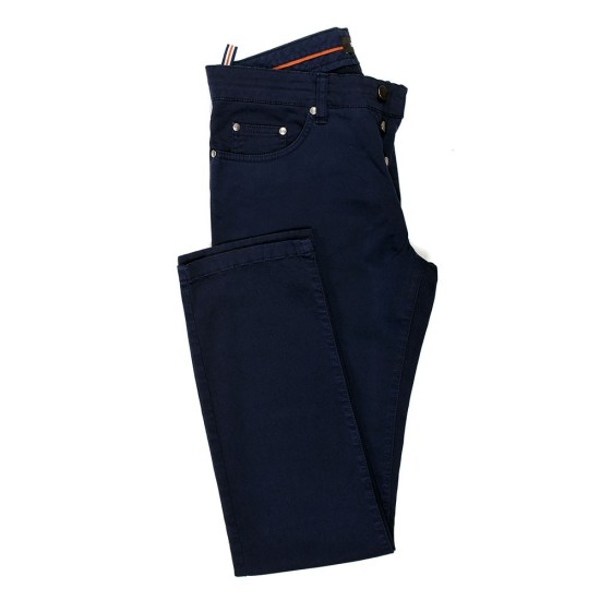 PANTALON JEANS 5 BOLSILLOS BLACKCAPE 2