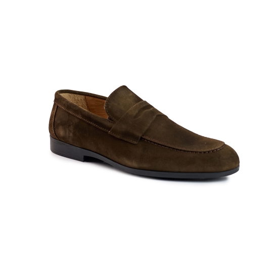 MOCASIN ANTIFAZ MUSGO BLACKCAPE