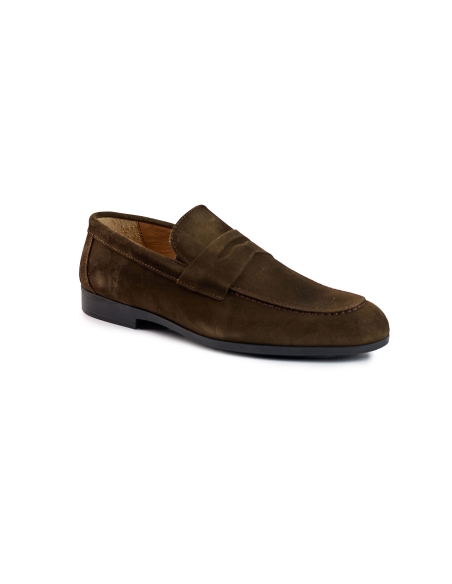MOCASIN ANTIFAZ MUSGO BLACKCAPE