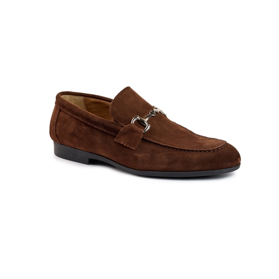 MOCASIN ANTE HEBILLA BLACKCAPE