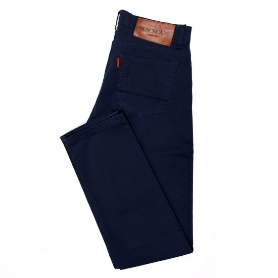 PANTALON JEANS 5 BOLSILLOS BLACKCAPE