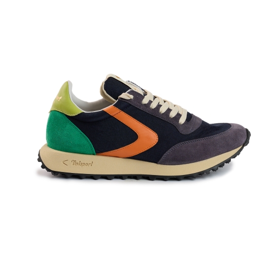 SNEAKER START HERITAGE VINTAGE NYLON VAL