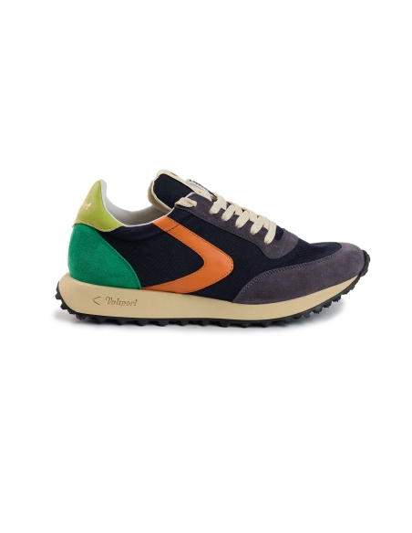 SNEAKER START HERITAGE VINTAGE NYLON VAL