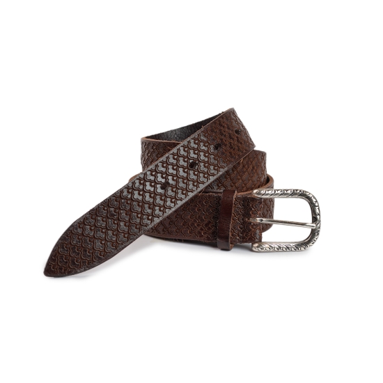 CINTURON PIEL VESTIR GAVAZZENI PARA BLAC