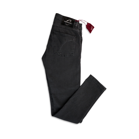 JEANSCAMOUFLAGE TRATAMIENTO CARBONICO BE