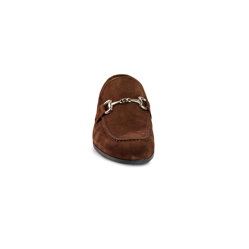 MOCASIN ANTE HEBILLA BLACKCAPE