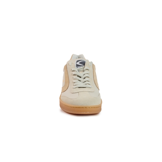 ZAPATILLA COL.OLIMPIA PIEL/ANTE  VALSPOR 2