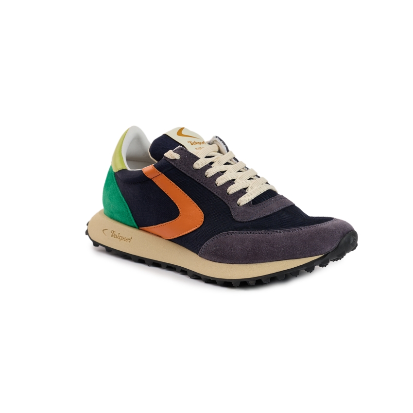 SNEAKER START HERITAGE VINTAGE NYLON VALSPORT