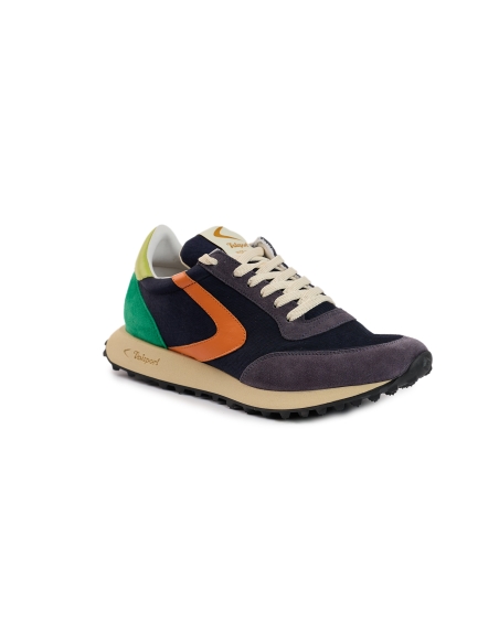 SNEAKER START HERITAGE VINTAGE NYLON VALSPORT