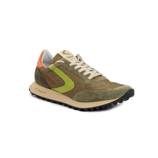 SNEAKER START HERITAGE VINTAGE NYLON VAL 2