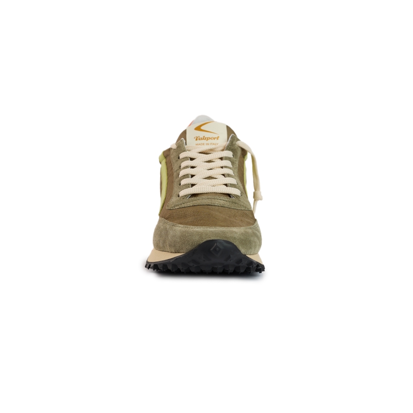SNEAKER START HERITAGE VINTAGE NYLON VALSPORT