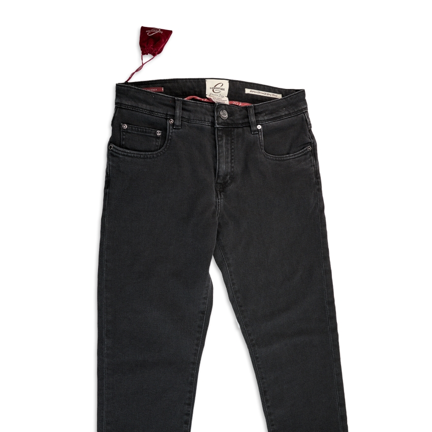 JEANSCAMOUFLAGE TRATAMIENTO CARBONICO BEST FIVE...