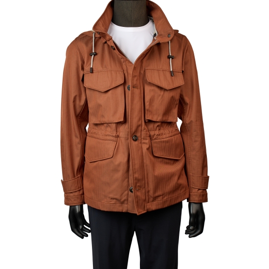 TRECH SAHARIANA BICOLOR CAPUCHA BLACKCAP