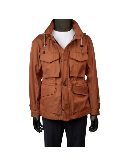 TRECH SAHARIANA BICOLOR CAPUCHA BLACKCAP