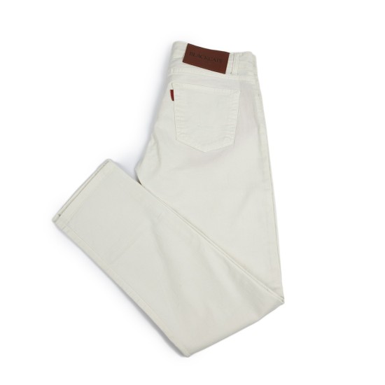 PANTALON JEANS 5 BOLSILLOS BLACKCAPE