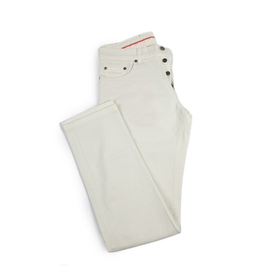 PANTALON JEANS 5 BOLSILLOS BLACKCAPE 2