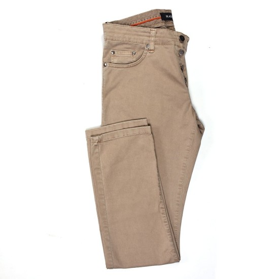 PANTALON JEANS 5 BOLSILLOS BLACKCAPE 2