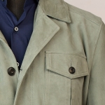 SAHARIANA ANTE/PIEL BLACKCAPE 2