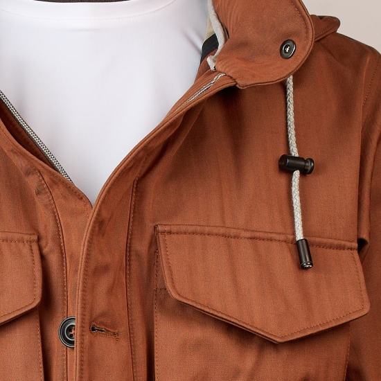 TRECH SAHARIANA BICOLOR CAPUCHA BLACKCAP 2