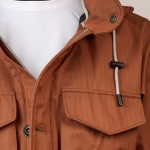 TRECH SAHARIANA BICOLOR CAPUCHA BLACKCAP 2