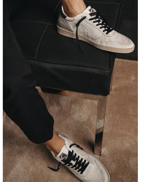 ZAPATILLA DAVIS HERITAGE VALSPORT PARA BLACKCAPE