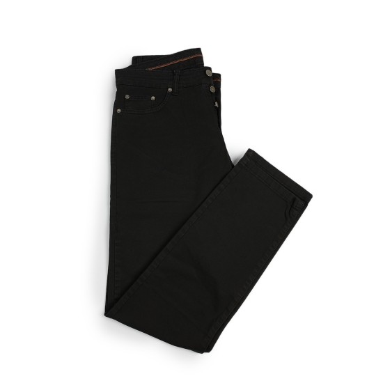 PANTALON JEANS 5 BOLSILLOS BLACKCAPE 2
