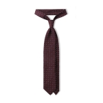 CORBATA JACQUARD ESTAMPADA... 2