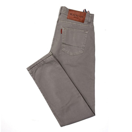 PANTALON JEANS 5 BOLSILLOS BLACKCAPE