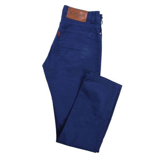 PANTALON JEANS 5 BOLSILLOS BLACKCAPE