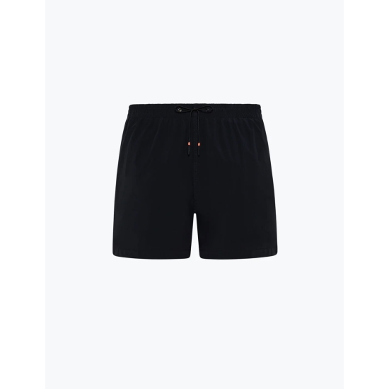 BAÑADOR RRD BOXER TECNICO SUPERFINO BLACKCAPE