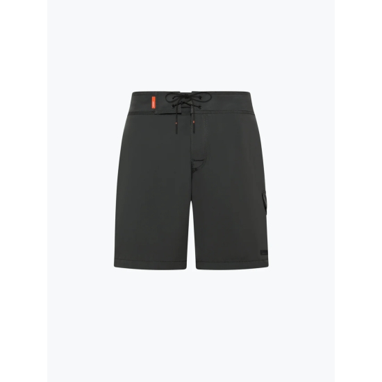 BAÑADOR RRD  SCIROCCO TEJIDO 'CULT' TECNICO/ELAST BLACKAPE