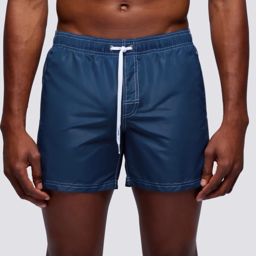 BAÑADOR SUNDEK MARINO BLACKCAPE