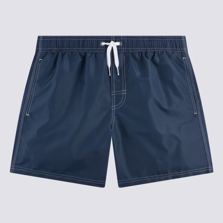 BAÑADOR SUNDEK MARINO BLACKCAPE