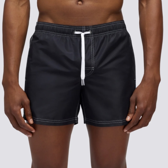 BAÑADOR SUNDEK NEGRO BLACKCAPE 2